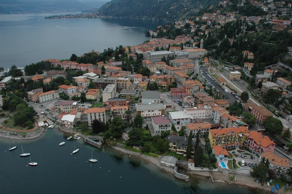 La Casa Azzurra Leilighet Bellano Rom bilde