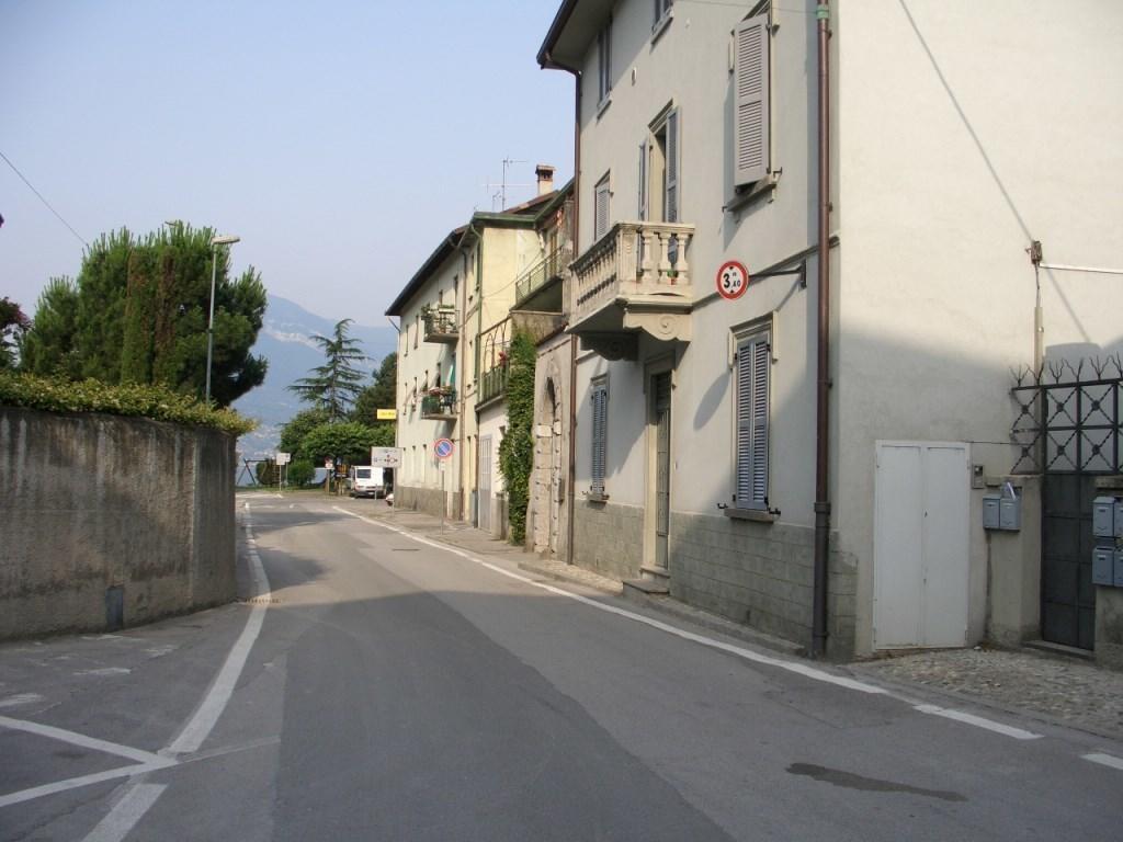 La Casa Azzurra Leilighet Bellano Rom bilde